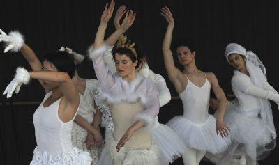ballet de opera de lyon danse spectacle artistik rezo paris