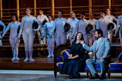 don carlos opera bastille musique artistik rezo paris