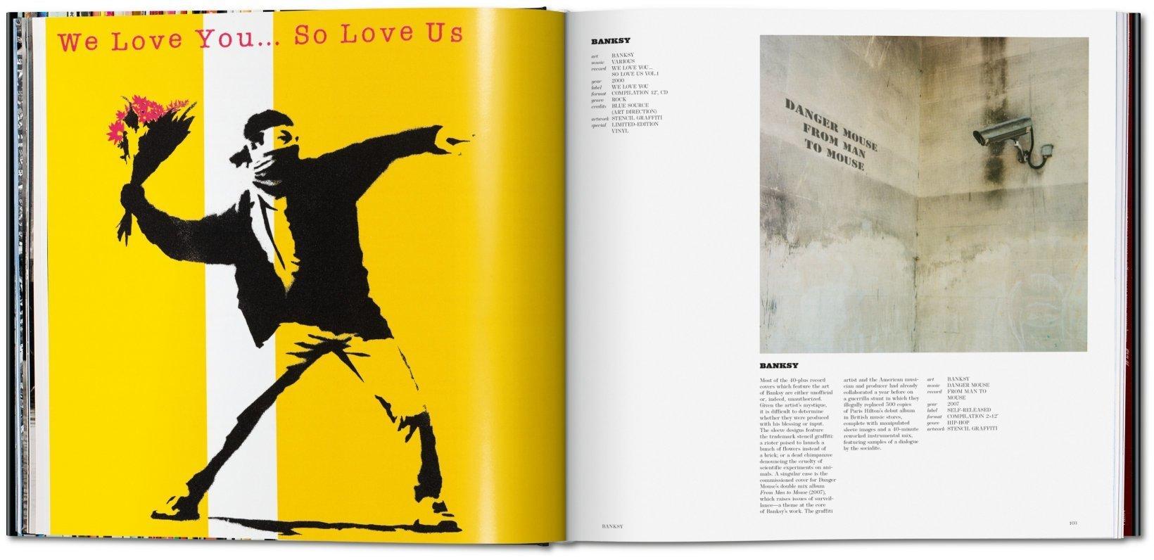 art-records-covers- Francesco-Spampinato-Taschen