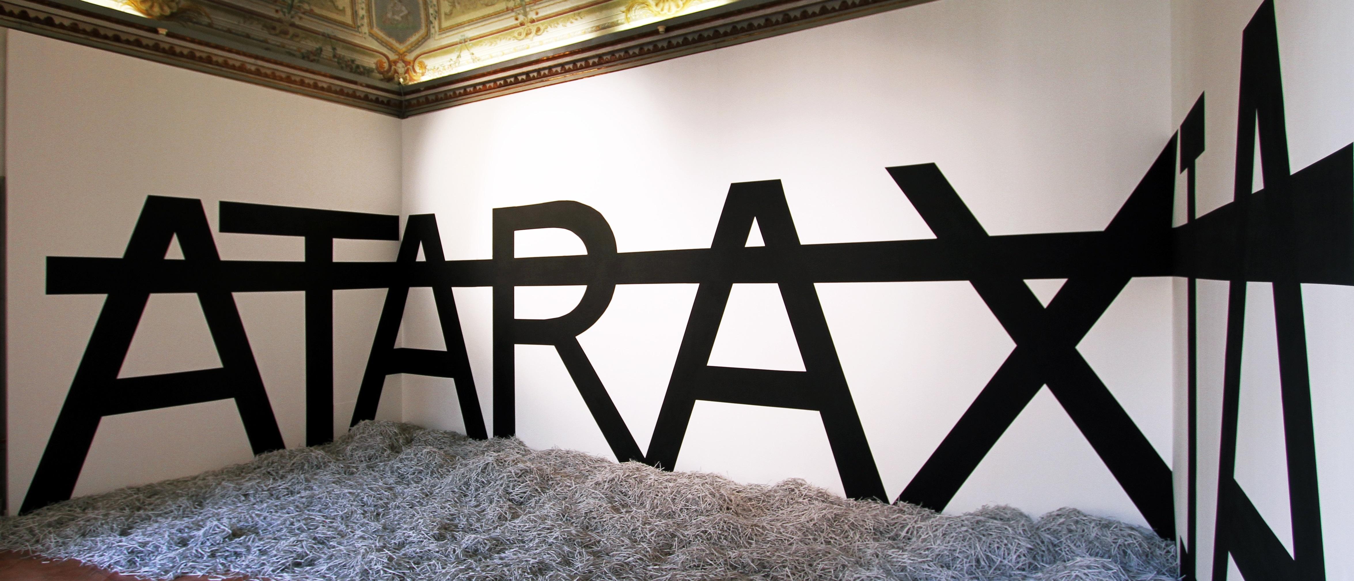 rero ataraxia exposition street art retrospective artistik rezo paris