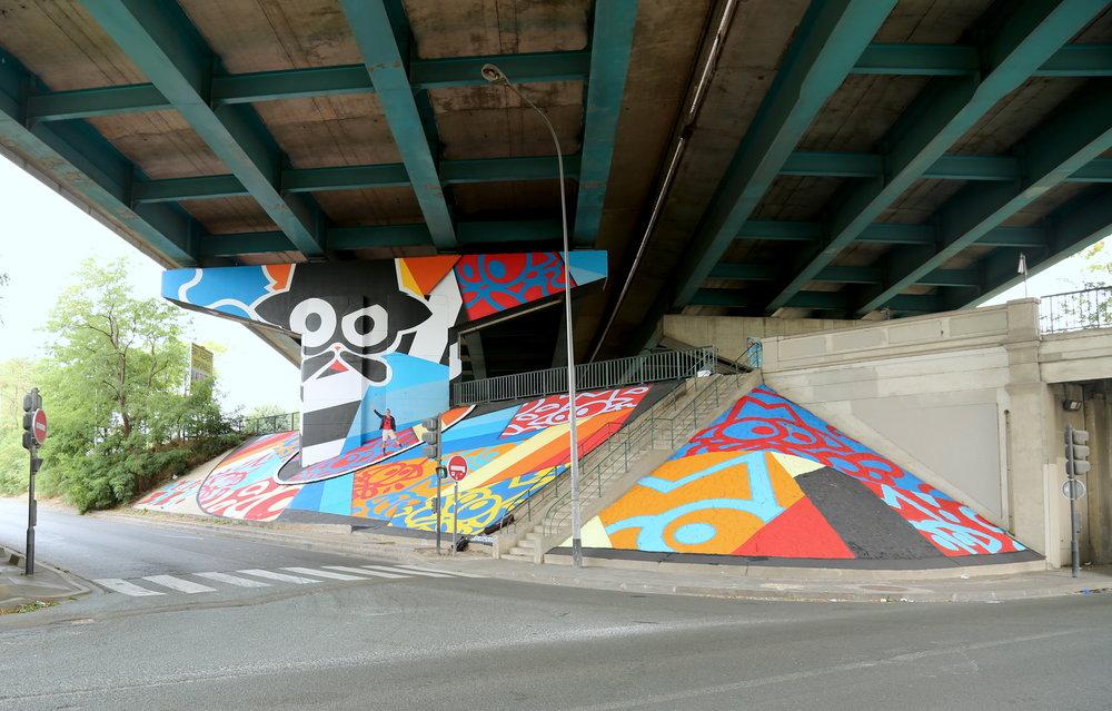 zdey aubervilliers street art avenue artistik rezo paris art urbain