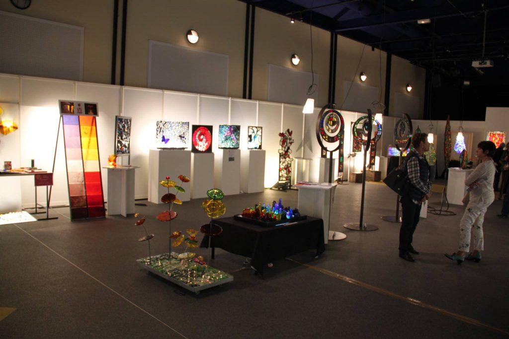 Saint-Leu-Art Expo-métiers-artisans