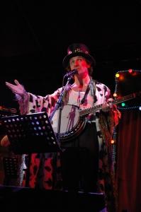 Le Cabaret Magique du Roi des Papas