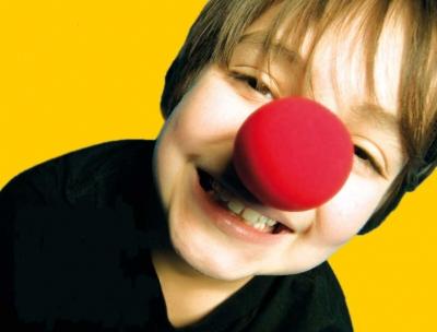 Concertino pour un clown