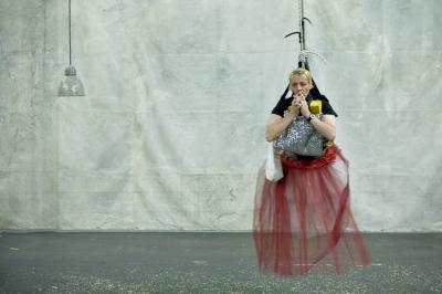 Cabaret Magique du Roi des Papas