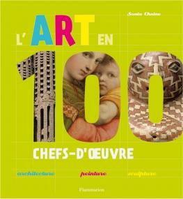 L’art en 100 chefs – d’oeuvre