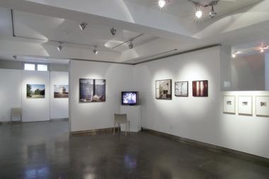 Exposition Paysages Elementaires