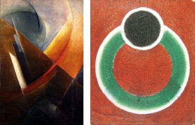 L’avant-garde russe dans la collection Costakis