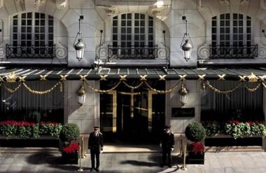 Hommage à la culture russe – présentation de mode