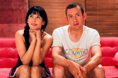 De l’autre côté du lit, Pascale Pouzadoux