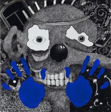 Exposition Christian Sylvain