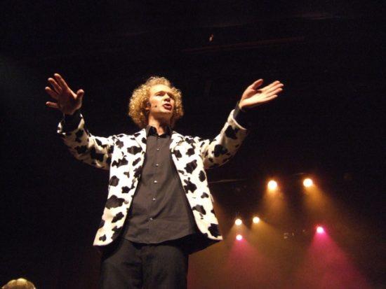 Immo à la Nouvelle Eve