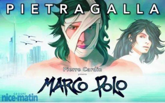Marco Polo – Pietragalla