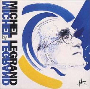 Hommage à Michel Legrand à la cinémathèque française