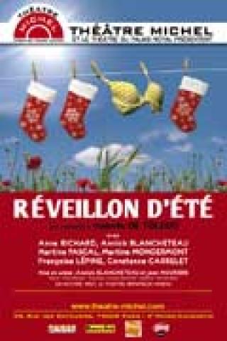 Réveillon d’été