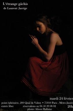 L’Etrange Gâchis, de Laurent Jarrige