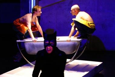 Avanthieraprèsdemain – Nouvelles du Futur