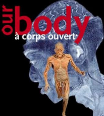 Our Body, A corps ouvert
