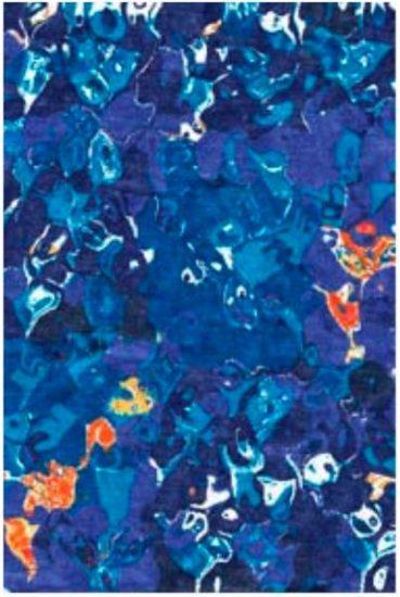 Noel et Clotilde Pasquier : l’art à nos pieds!