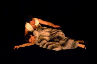 La Vénus à la fourrure