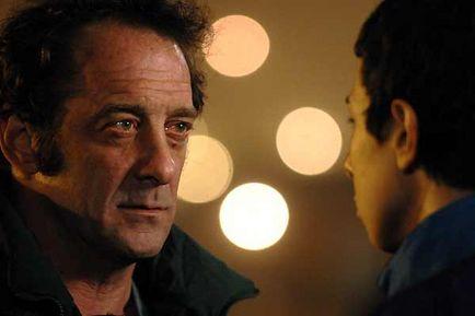 Welcome – film avec Vincent Lindon