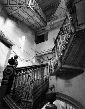 Red Square, Londres-Calcutta à la galerie Camera Obscura