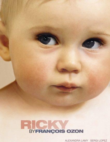 Ricky – film de François Ozon