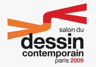 Salon du dessin contemporain du 26 au 29 Mars