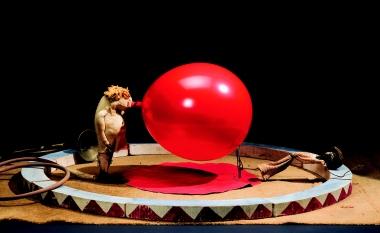 Alexander Calder : les années parisiennes, 1926-1933