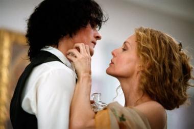 Chéri de Stephen Frears avec Michelle Pfeiffer