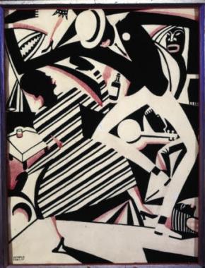 Le Siècle du Jazz, au musée du Quai Branly