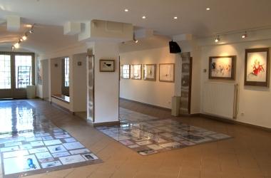 “Acoucoula”, l’art de regarder de plus près selon Baptiste Fompeyrine