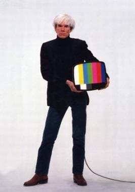 Warhol TV