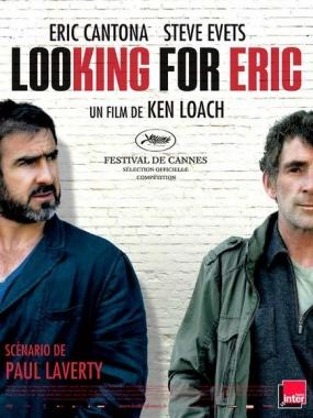 “Looking for Eric” de Ken Loach