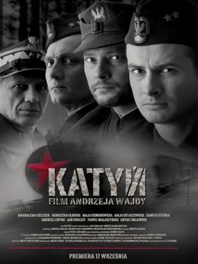Katyn – film d’Andrzej Wajda