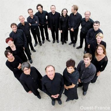 Au tour des vents en Normandie