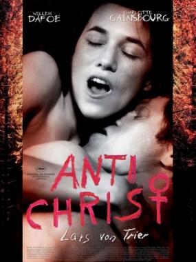 Antichrist – film de Lars Von Trier
