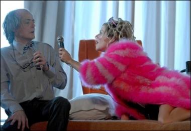 La Estupidez, un road movie théâtral burlesque au Théâtre de Chaillot jusqu’au 14 Juin 2009