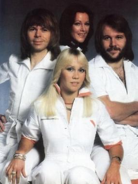 Mamma Mia: ABBA est de retour !
