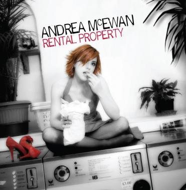 Andrea McEwan sort son premier album « Rental Property »