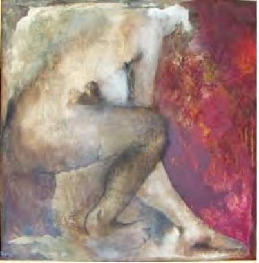 La vie en formes d’Armelle Fox