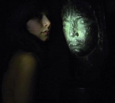 “Ange Leccia et le pavillon” au Musée Bourdelle