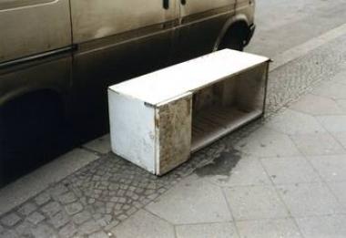 Urban Ping Pong au Centre d’Art contemporain d’Ivry