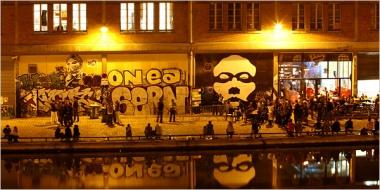 “Cet été, je ne partirai pas en vacances” au Point Ephémère