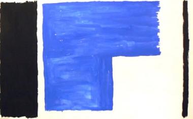 Didier Demozay – Cinq peintures