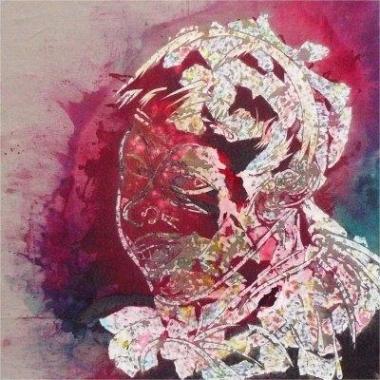 Dominique Digeon exposera du 12 mai au 27 juin 2009 à la Galerie de l’enseigne des Oudin.