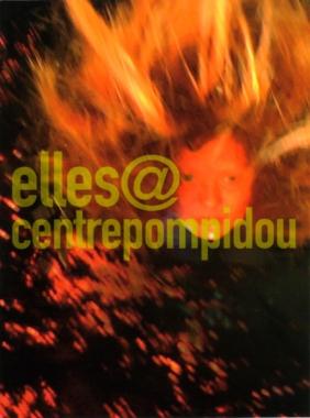 Elles @ Centre Pompidou
