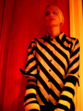 “Bend Sinister”, l’exposition “hyperrockaliste” d’ Elodie Lesourd à la Galerie Olivier Robert