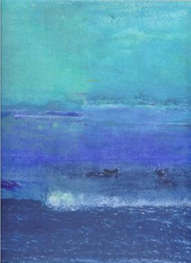 Résonances, une exposition des oeuvres de Marie-Jeanne Rodière