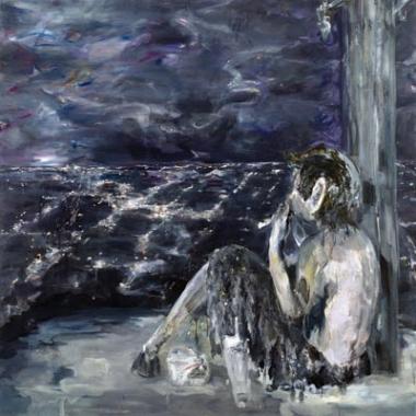 VALERIE FAVRE au Carré d’Art